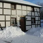 Haus Stein Monschau
