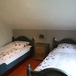 Apartamento Haus Stein
