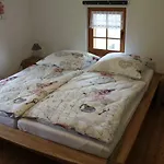 Apartamento Haus Stein *