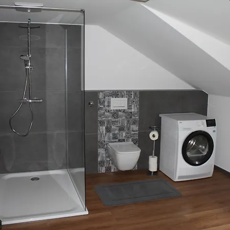 Appartement Haus Stein