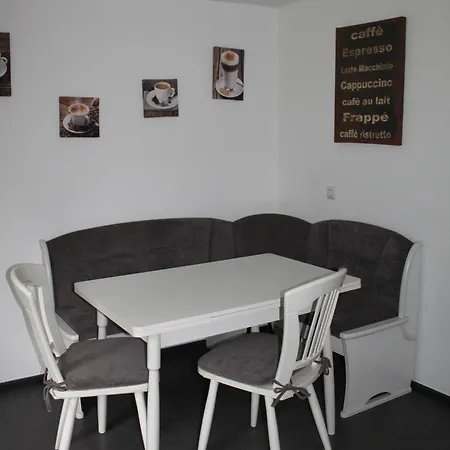 Haus Stein Monschau