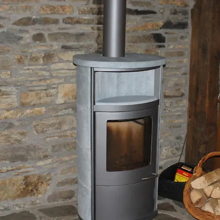 Haus Stein * Monschau