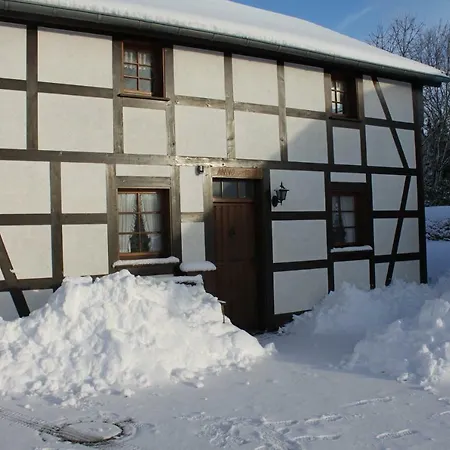 Haus Stein Моншау