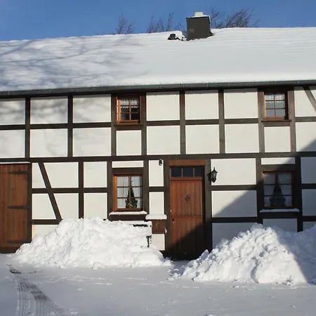 Lejlighed Haus Stein *