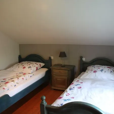 Appartement Haus Stein