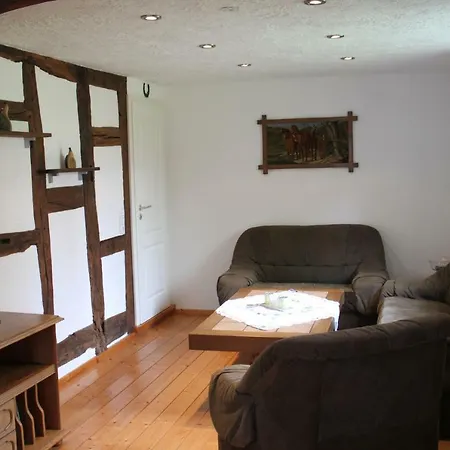 Haus Stein Апартаменты