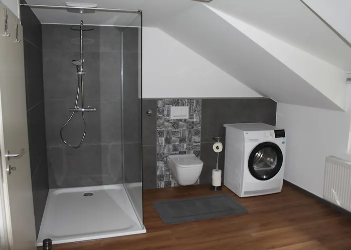 Lejlighed Haus Stein