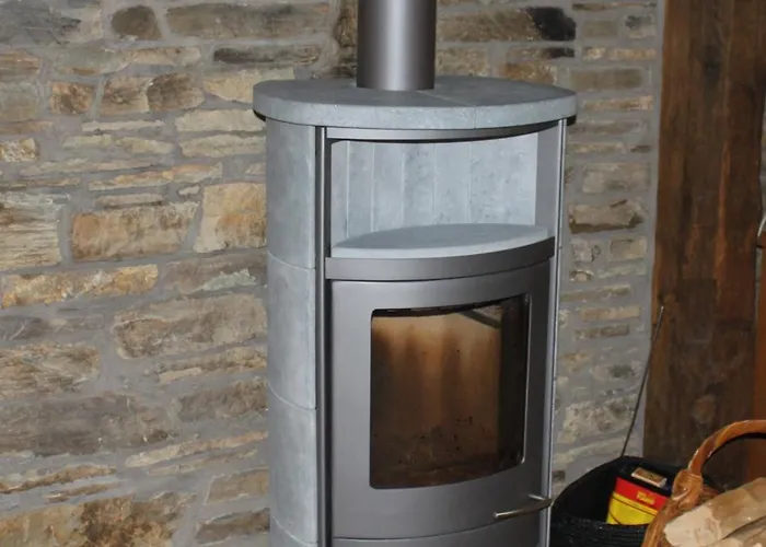 Haus Stein * Monschau