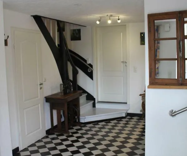 Lejlighed Haus Stein Monschau