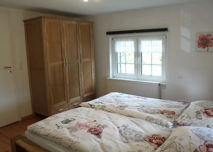 Haus Stein * Monschau