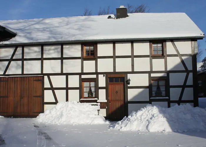 Διαμέρισμα Haus Stein *