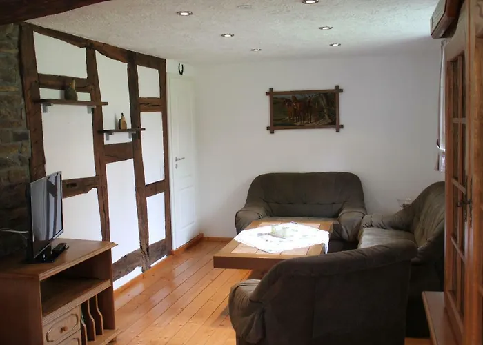 Haus Stein Lejlighed