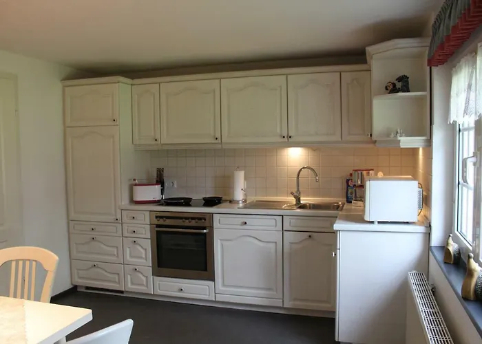 Haus Stein Lejlighed *