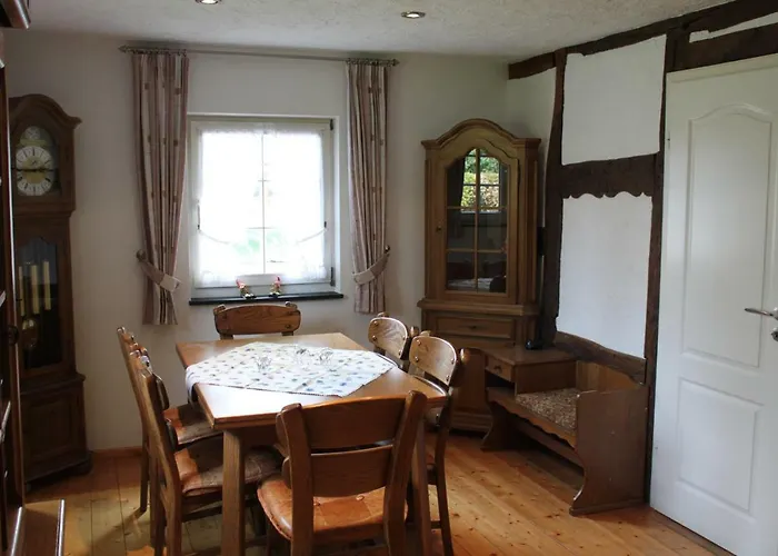 Haus Stein * Μονσάου