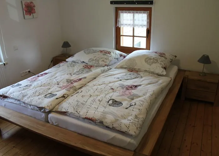 Lejlighed Haus Stein *