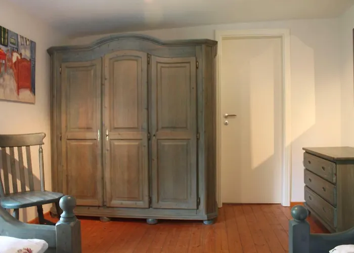 Διαμέρισμα Haus Stein Μονσάου