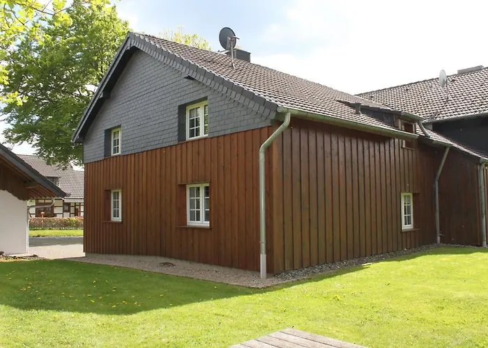 Haus Stein