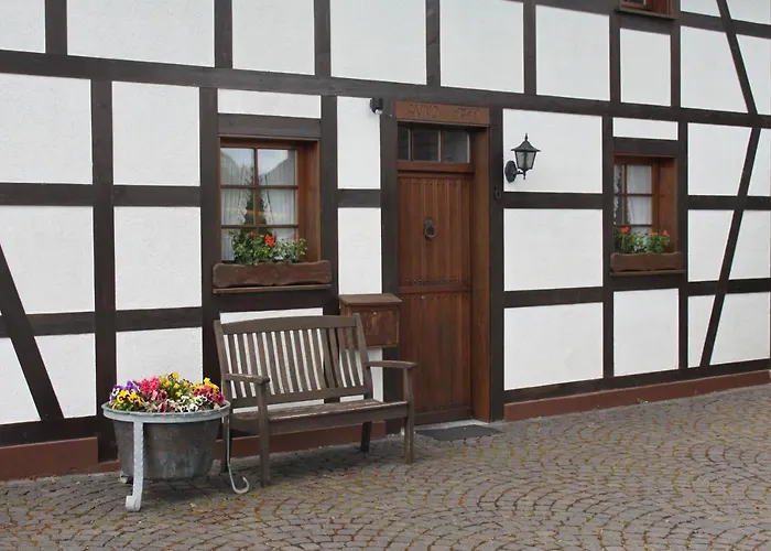 Haus Stein Lejlighed Monschau